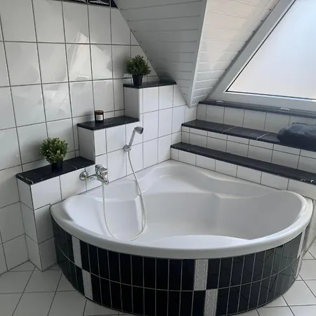 Appartement Llvinq 11 *