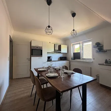 Apartment Llvinq 11 Emstek
