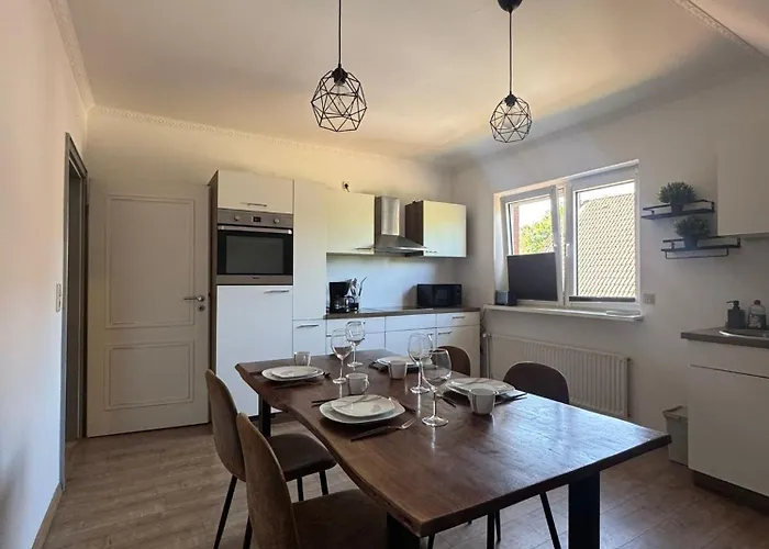 아파트 Llvinq 11 Emstek